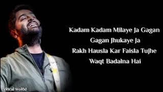 Lyrics: Bandeya Re Bandeya Full Song | Arijit Singh, Asees Kaur | Tanishk Bagchi | Rashmi Virag