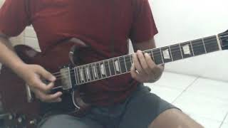 Download Lagu Cover gitar d'masiv - Aku Percaya Kamu MP3