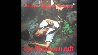 Der Watzmann Ruft (Original, 1974)