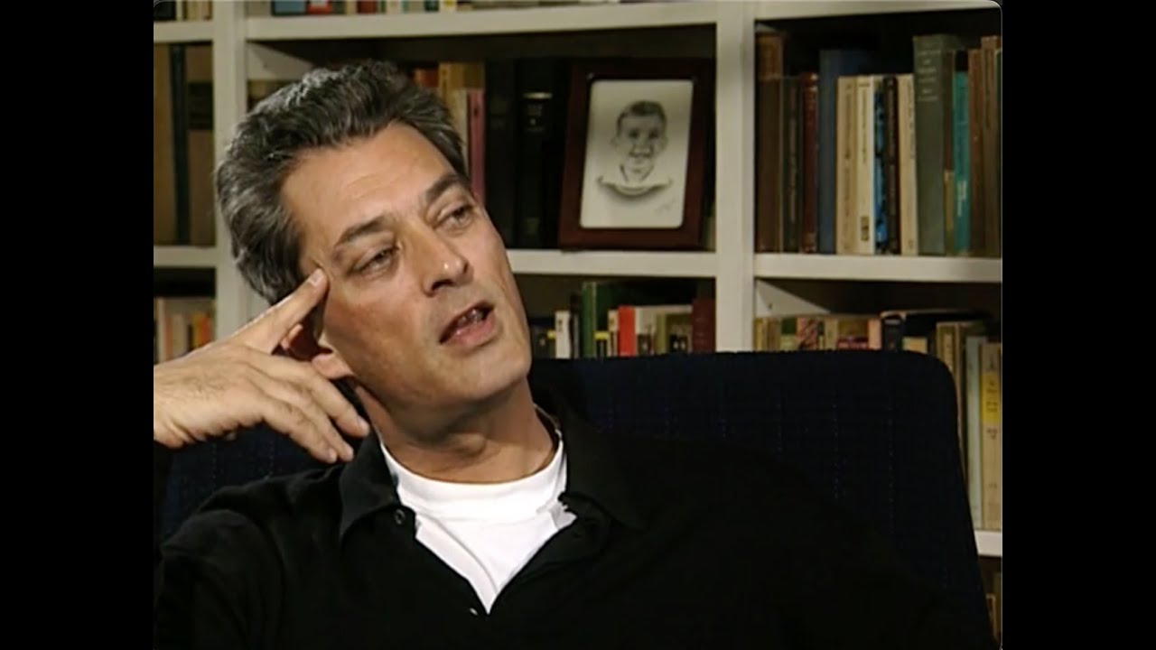 Paul Auster 