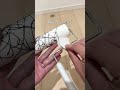 【コレは天才😳】ほうきの裏ワザ