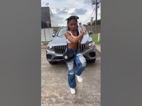 Amyah Bennett #viral #shorts #youtubeshorts #dancing - YouTube