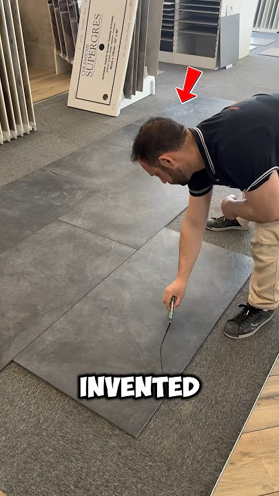 BRAND NEW tiling technique will SHOCK you (@vzavaglia)