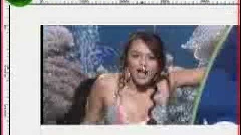 Gimp Tutorial on Blending