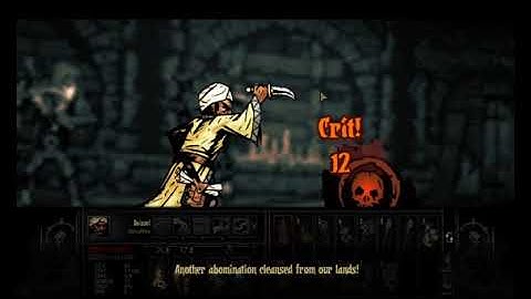 Darkest Dungeon Stygian Difficulty Attempt 3: Episode 13: Da Diseases!