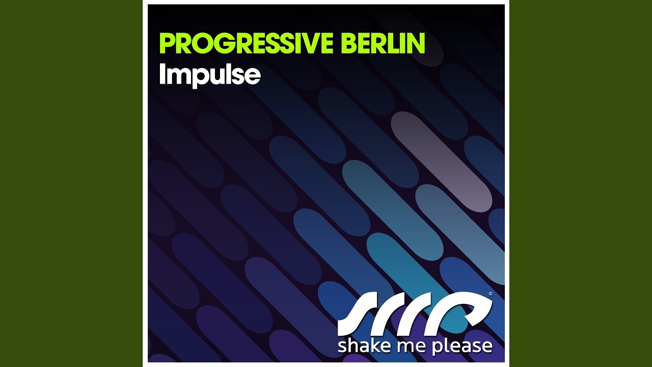 Impulse (Radio Edit) auf YouTube ansehen Impulse (Radio Edit) auf YouTube ansehen