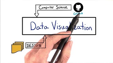 Data Visualization and You - Data Visualization and D3.js