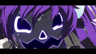 Jack-O Midscreen Dust Grab Wallbreak