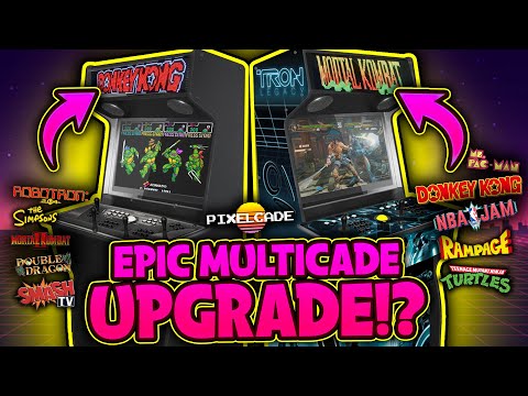 Is This Arcade MOD Worth The Investment