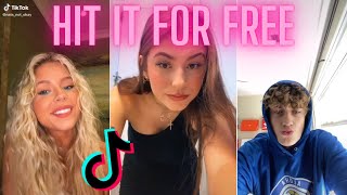 Ima Let You Hit It For Free TikTok Compilation (FOR YOU!)