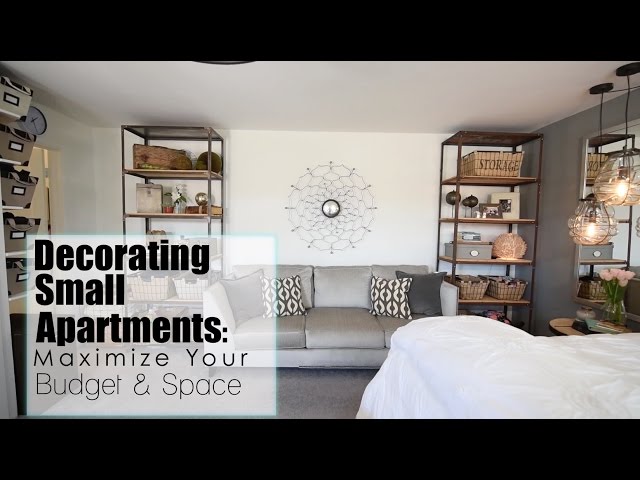 Maximizing Space In A Small Apartment how to maximize space in your apartment: 12 steps (with pictures) Maximizing Space In A Small Apartment how to maximize space in your apartment: 12 steps (with pictures)