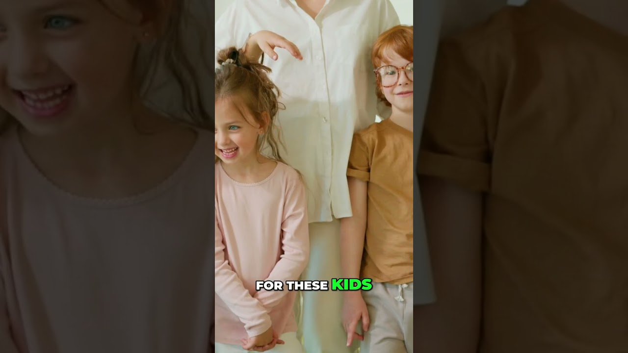 Empathy Gone Wild? #shorts