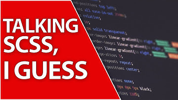 Talking About Sass And ESBuild In Ruby On Rails 7