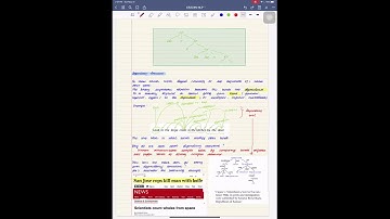 Natural language processing 05 - Linguistic Structure Dependency Parsing