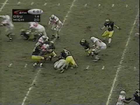 1997: Michigan-20 Ohio State-14 (PART 2)