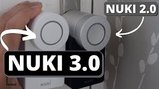Nuki 3.0 Smart Lock - Is it worth it? screenshot 5
