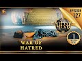 Porus | Episode 127 | War of Hatred | नफ़रत की जंग | पोरस | Swastik Productions