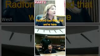 PARTE 2 Juiz Sharp Tres antecedentes criminais porte de arma agressao e historic