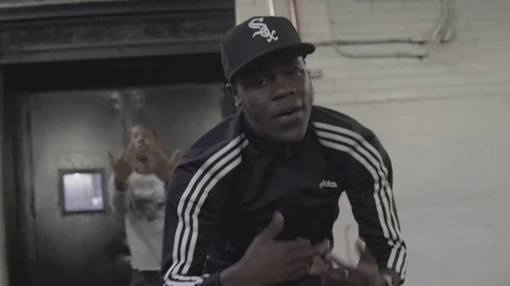 Z-Moo - "Inventory" Dir. Yardiefilms