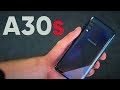 Первый обзор Samsung Galaxy A30s