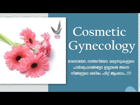 COSMETIC GYNECOLOGY, Dr.