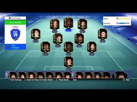 TOP 5 INFORMS TO INVEST IN THIS WEEK!! MAKE 100K PROFIT EASY!! FIFA 19 INVESTING TIPS!!