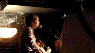 Beth Orton &quot;Live as you dream&quot;