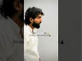 PEAK MALE CONFIDENCE🥷🏻 #trending #ytshorts #dailyshorts #audio #viralshorts