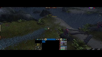 World of Warcraft: Setting up an Effective Raiding User Interface