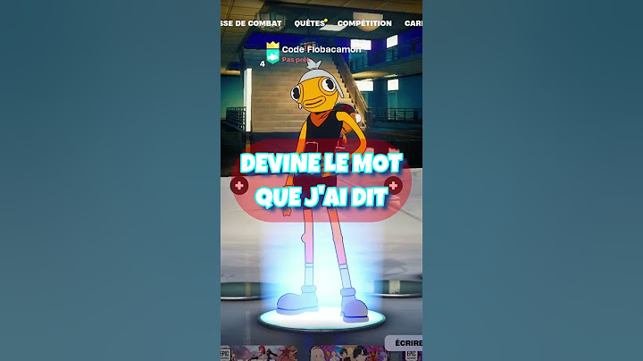 DEVINE LE MOT QUE J'AI DIT CHALLENGE !!!