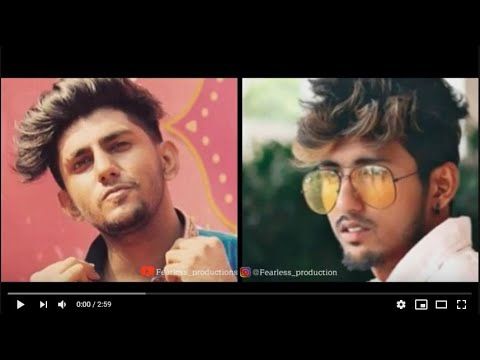  Rajnesh patel  Dhruvan moorthy  Chill Indian Sing Off