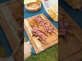 Churrasqueira a Bafo Estilo Americana #churrasco #churrasqueira #passeio #lazer