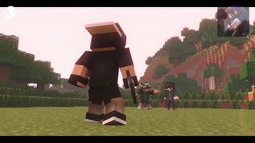 💣 THE MOST BRUTAL TOP 5 MINECRAFT INTRO ANIMATIONS 2017