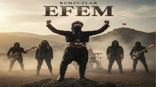 Efem (Rock Cover)