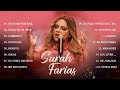 SARAH FARIAS 2022 - Renovo, Deixa eu te usar, Sobrevivi e Novidade... #Comigo #CD COMPLETO