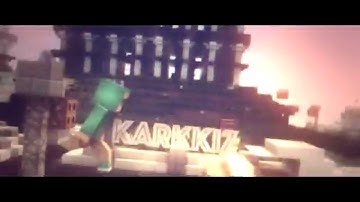 My GamingChannel intro (First mc animation)