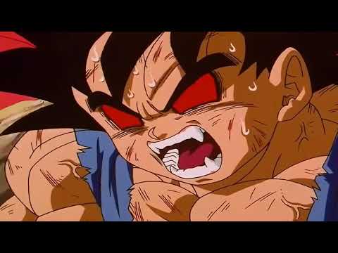 Dragon Ball GT