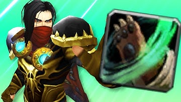 This MONK Is On A SPREE! (5v5 1v1 Duels) - PvP WoW: Battle For Azeroth 8.2