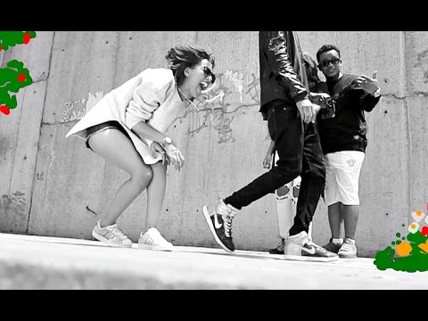 Stif Lion Konjo ቆንጆ New Ethiopian Music 2017 Official Video