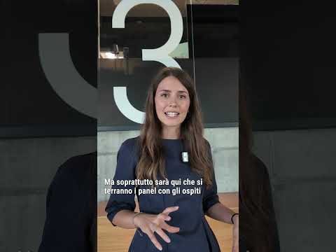 Video Sette Idee, a Milano arriva il Festival de L'Espresso dedicato alle startup
