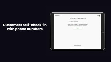 Allgoodus Waitlist -  Restaurant Waitlist App