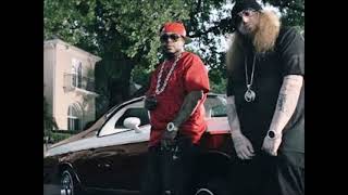 Twista x Rittz - Bounce (Clean Mix)