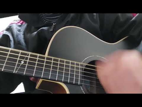 太陽が見ている 奥田民生 弾き語り cover