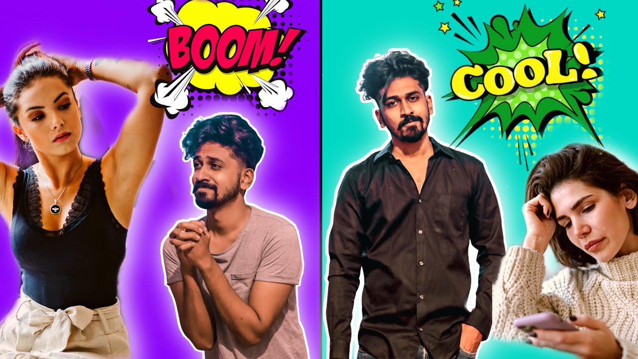 6 Signs You will make Your CRUSH LOVE You | தமிழ் | House of Maverick