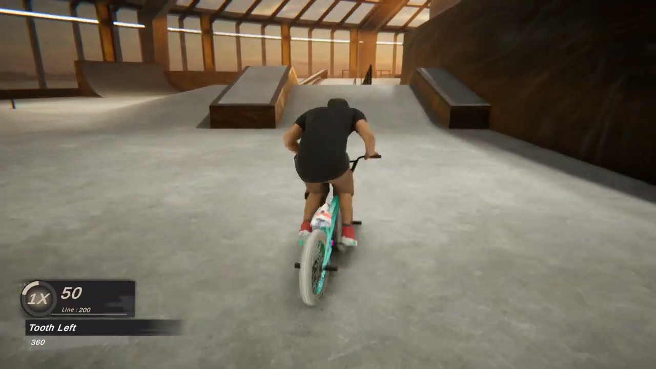 Bmx Streets has changed so much for the BETTER!!