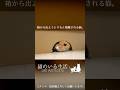 箱から出ようとすると邪魔される猫。 #Shorts