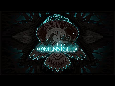Omensight - स्पीयरहेड गेम्स द्वारा अनाउंसमेंट ट्रेलर [1080p]