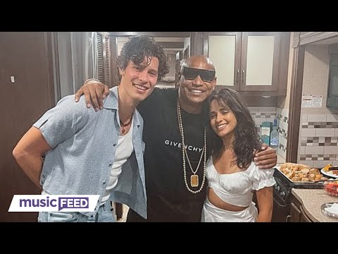 Video: Camila Cabello este căsătorită?