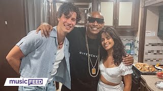 Evidence Shawn Mendes & Camila Cabello Are MARRIED!