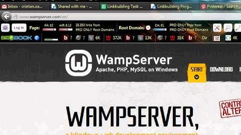 WIA SQL - 1 doing data analysis with SQL databases